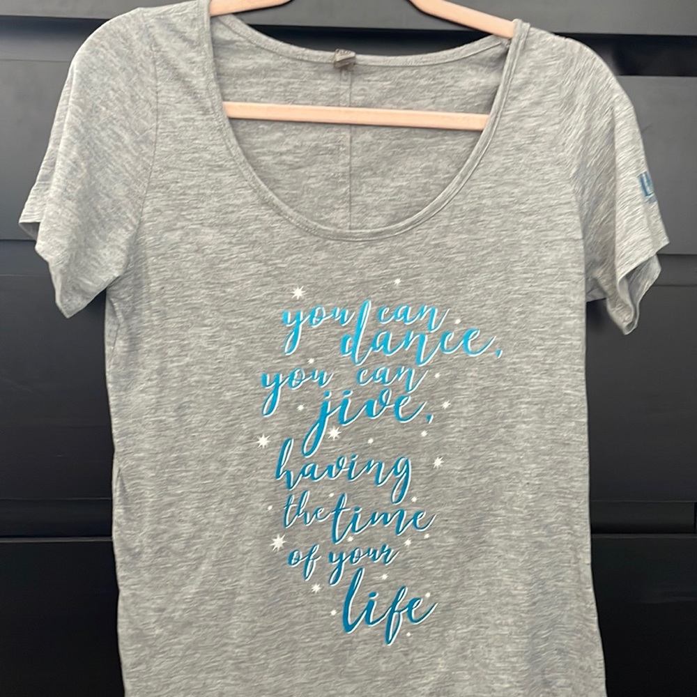 Mamma Mia T-shirt
